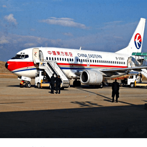 赤峰玉龙航空托运航空快运业稳步发展的原因是什么？